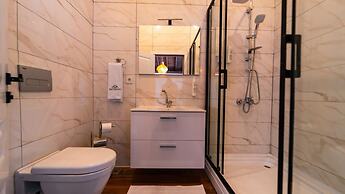 Trio Palazio Sapanca