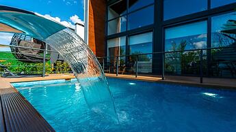 Trio Palazio Sapanca