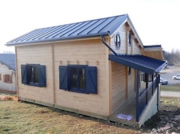 Chalet in Saint Laurent on a Slope