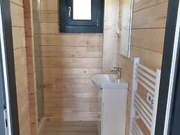 Chalet in Saint Laurent on a Slope
