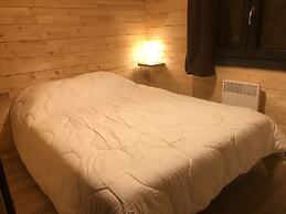 Chalet in Saint Laurent on a Slope