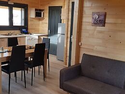 Chalet in Saint Laurent on a Slope