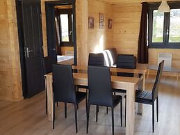 Chalet in Saint Laurent on a Slope