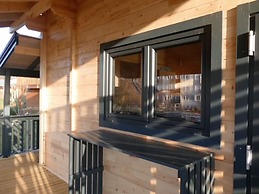 Chalet in Saint Laurent on a Slope
