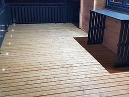 Chalet in Saint Laurent on a Slope