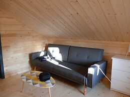 Chalet in Saint Laurent on a Slope