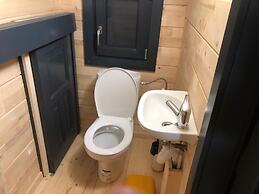 Chalet in Saint Laurent on a Slope