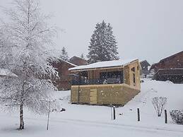 Chalet in Saint Laurent on a Slope
