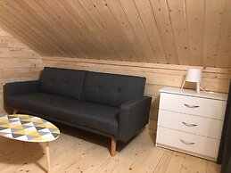Chalet in Saint Laurent on a Slope
