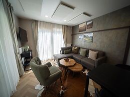 Alluring Chalet in Presseggen With Terrace