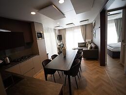 Alluring Chalet in Presseggen With Terrace