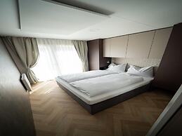 Alluring Chalet in Presseggen With Terrace