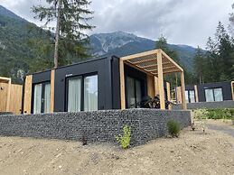 Alluring Chalet in Presseggen With Terrace