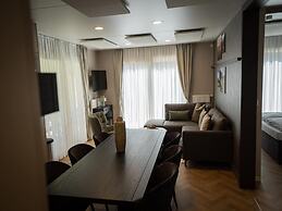 Alluring Chalet in Presseggen With Terrace