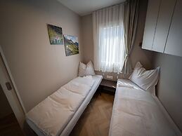 Alluring Chalet in Presseggen With Terrace