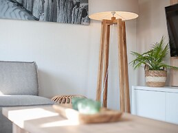 Restyled Bungalow at 400 m From the sea