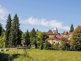 Storehouse With Pool Near Monpazier