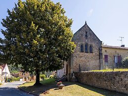 Storehouse With Pool Near Monpazier