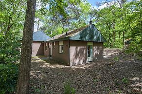 Bungalow in De Peel by Tranquil Forest