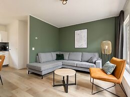 Beautiful Bungalow in a Car-free Park