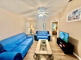 Grand Palms 3BR Condo Apartment Near Disney Parks