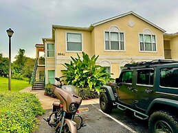 Grand Palms 3BR Condo Apartment Near Disney Parks