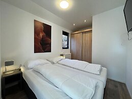 Cozy Chalet With Dishwasher, Adjacent to the Hoge Veluwe National Park