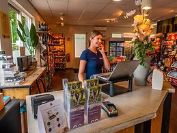 Cozy Chalet With Dishwasher, Adjacent to the Hoge Veluwe National Park