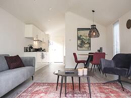 Cozy Chalet With Dishwasher, Adjacent to the Hoge Veluwe National Park