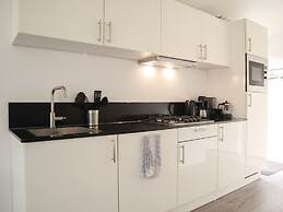 Cozy Chalet With Dishwasher, Adjacent to the Hoge Veluwe National Park