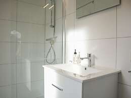 Cozy Chalet With Dishwasher, Adjacent to the Hoge Veluwe National Park