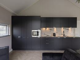 Beautiful Lodge With a Nice Terrace