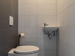 Beautiful Lodge With a Nice Terrace