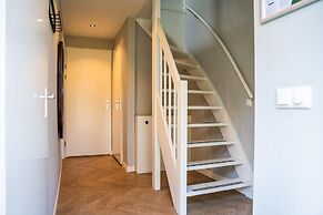 Beautiful Lodge With a Nice Terrace