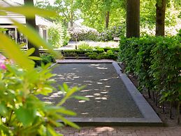 Beautiful Lodge With a Nice Terrace