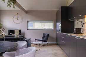 Beautiful Lodge With a Nice Terrace