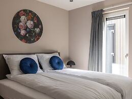 Beautiful Lodge With a Nice Terrace