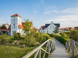 Villa With Sauna and Rowing Boat, Beach at 400 m