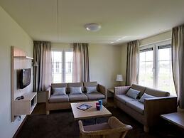 Villa With Sauna and Rowing Boat, Beach at 400 m