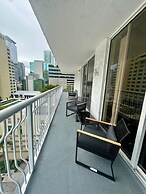 Modern Condos Available in Brickell