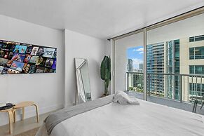 Modern Condos Available in Brickell