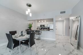 Modern Condos Available in Brickell