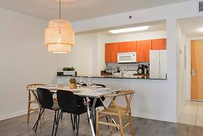 Modern Condos Available in Brickell