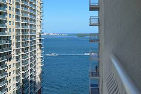 Modern Condos Available in Brickell