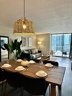 Modern Condos Available in Brickell