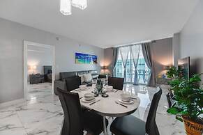 Modern Condos Available in Brickell