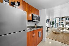 Modern Condos Available in Brickell
