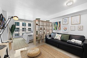 Modern Condos Available in Brickell