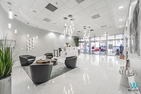 Modern Condos Available in Brickell