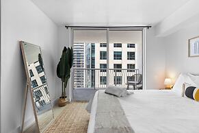 Modern Condos Available in Brickell